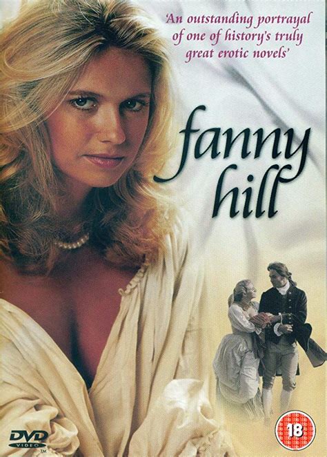 Fanny Hill Where To Watch This Movie Online
