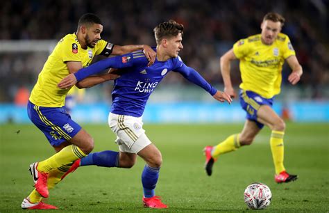 Leicester city players presented their popular chairman aiyawatt 'top' srivaddhanaprabha with the fa cup trophy following their triumph over chelsea.hit 'sub. Leicester City v Chelsea, FA Cup quarter-final: Expected ...