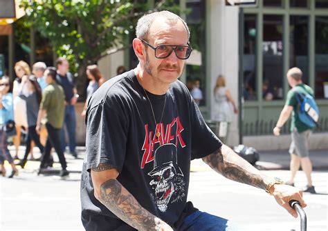 Terry Richardson The Complete List Of Sexual Harassment And Assault
