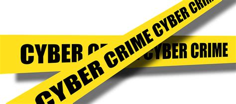 Internet Crime Cyber Free Image On Pixabay