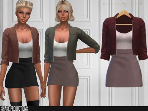 Sims 4 Female Body Details Telegraph