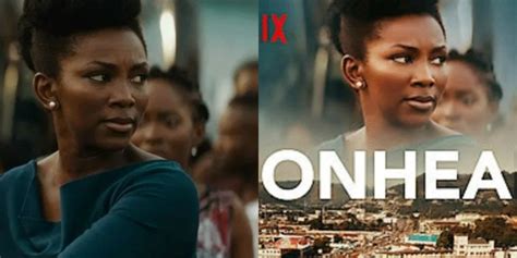 Genevieve S ‘lionheart’ To Represent Nigeria At 2020 Oscars
