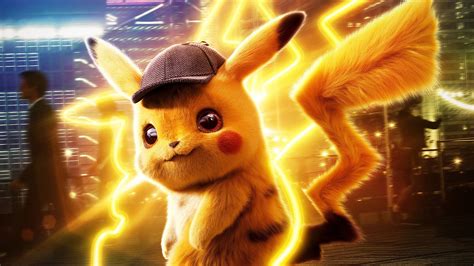 Detective Pikachu Items Coming To Pokémon Go Allgamers