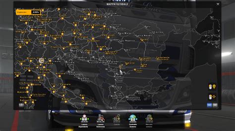 Euro Truck Simulator 2 Map Mod Opecspecialists