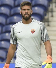 Alisson ramses becker, known as alisson, is a brazilian professional footballer who plays as a goalkeeper for italian club roma and the brazil. Download wallpapers Alisson Becker, 4k, goalkeeper, footballers, AS Roma, Serie A, Roma FC ...