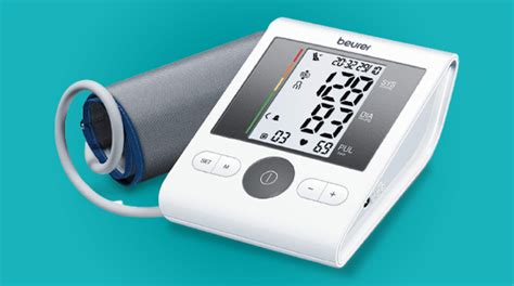 Top 4 Blood Pressure Machines For Home Use