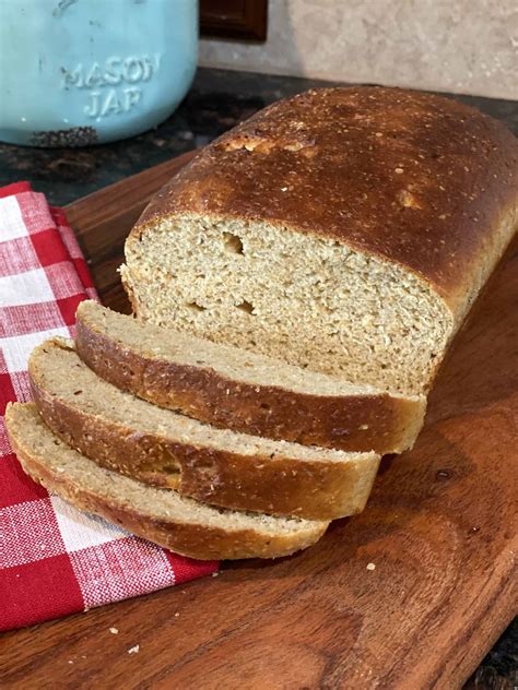 Deidre S Low Carb Bread Recipe Made Keto Low Carb Inspirations