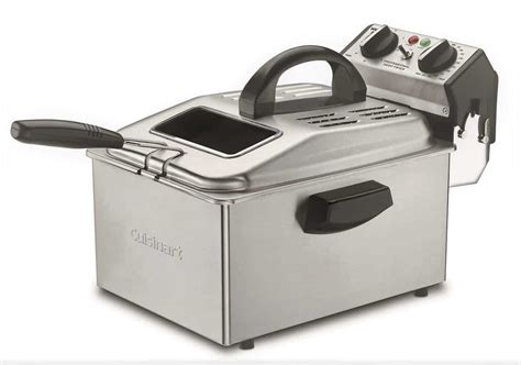 Australian Best Deep Fryer 2020 Buying Guide And Top 13 Reviews