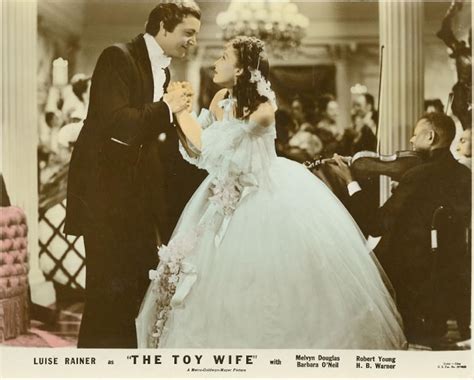 The Toy Wife 1938
