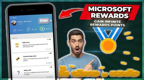 How To Get Free Microsoft Rewards Points Step By Step Tutorial