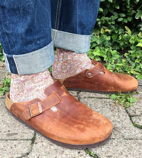 Pin by Socks & Sandals Boy on Clogs :) | Boston outfits, Unisex fashion ...
