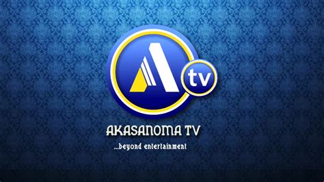 Akasanoma Tv Home Facebook
