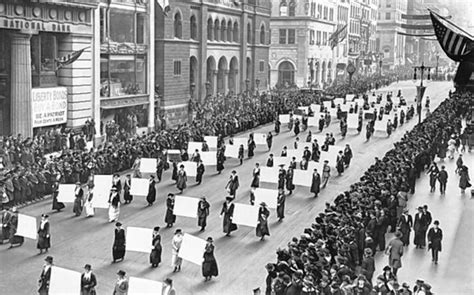 Getting The Vote Forbes Library Kicks Off Suffrage Series This Month