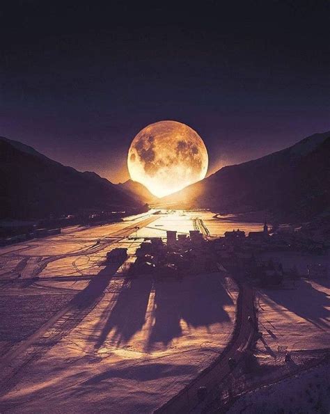 Pin By Kurdistan Median Empire On Nature Beautiful Moon Moon