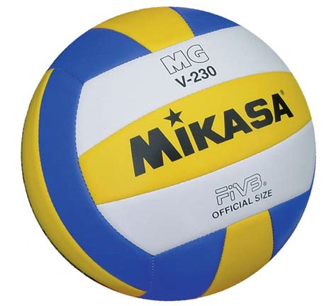 If you're looking for a more complete solution that combines volleyball socks, volleyball spandex, volleyball jerseys, volleyball warm ups and volleyball bags be sure to check out our team packages. Mikasa MGV230 Lightweight Volleyball