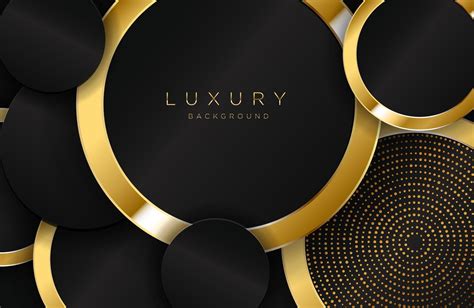 Golden Luxury Background Paul Smith