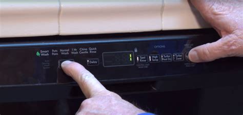 Sears Dishwasher Repair