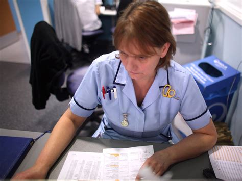 Anonymous Nhs Database Could Still Allow Patients To Be Identified