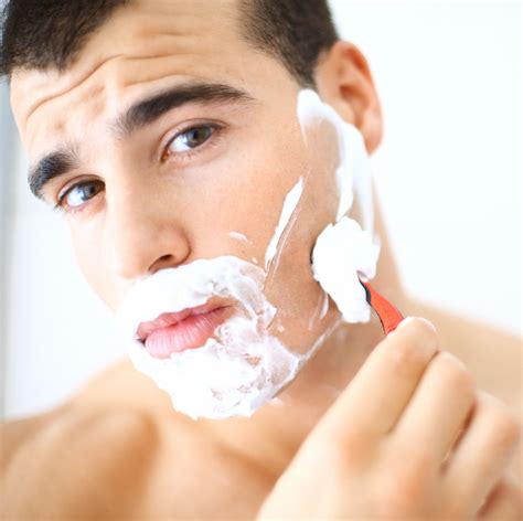 A Guide To Mens Grooming Products