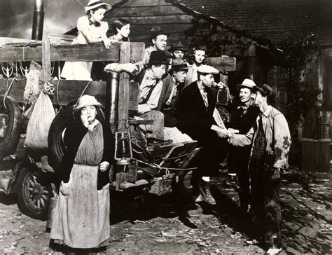 The Grapes Of Wrath Movie Review — The Forgetful Film Critic