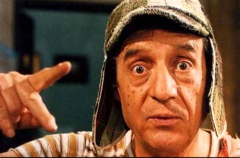 Llega La Serie De Roberto Gómez Bolaños La Autobiografía De El Chavo