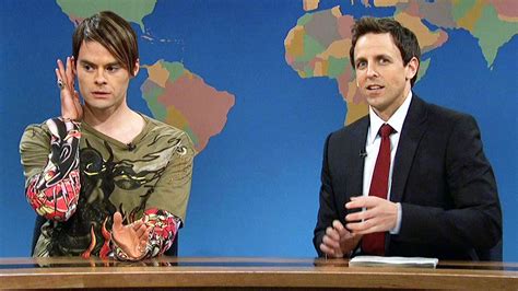 Watch Saturday Night Live Highlight Weekend Update Stefon On Mother S Day S Hottest Tips Nbc