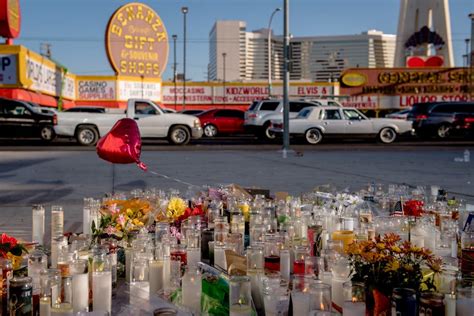 Las Vegas Shooting Victims The Full List The New York Times
