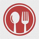 Icon Spoon Fork Kitchen Restaurant Clipart Cutlery