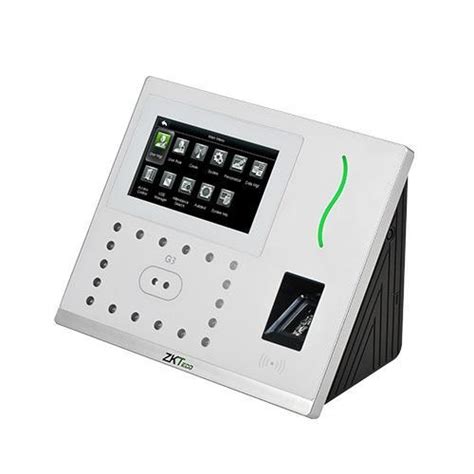 Zkteco G3 Multi Biometric Fingerprint Time Attendance And Access Control
