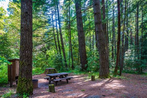 69350 us highway 101 n. Hickey, Rock Creek, and Redwood Campgrounds