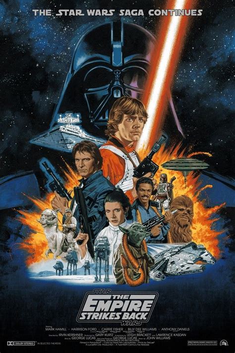 Paul Mann Artist Star Wars Art Star Wars Poster Star Wars Artwork