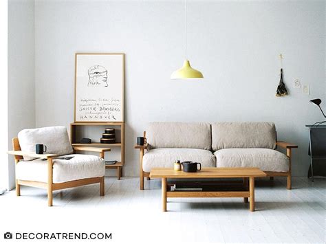 desain ruang tamu minimalis  simpel  kreatif home credit