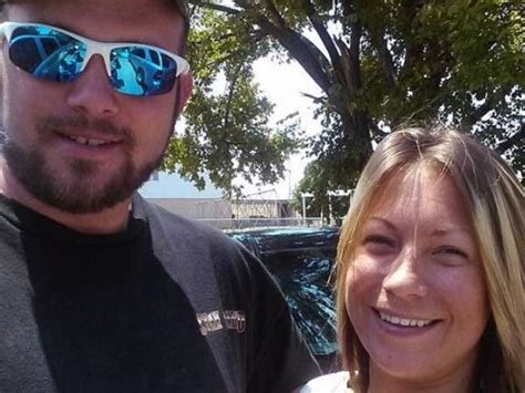 Sarah Nicole Henderson Told Husband Jacob That She Had Shot Daughters