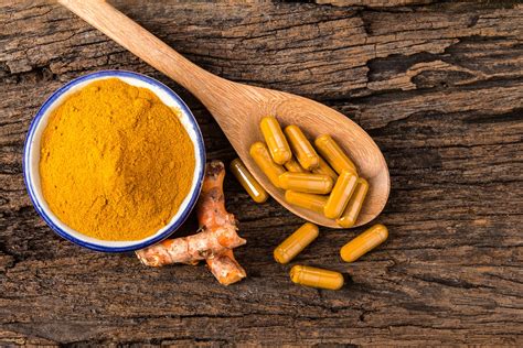 Turmeric Benefits A Complete Guide And Nature Made®