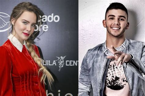 Encuentre la información más destacada sobre manuel turizo fotos, videos y últimas noticias. ¿Belinda podría ser la nueva "lady" de Manuel Turizo ...