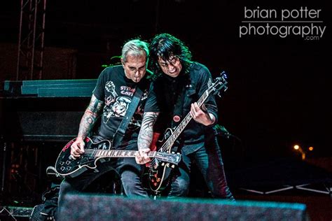 © Brian Potter Photography Everclear Concert Band Brownwoodreunion