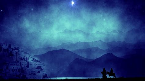 Star Of Bethlehem Wallpapers Top Free Star Of Bethlehem Backgrounds