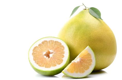 What is the largest citrus fruit? 18 Different Types of Citrus Fruits