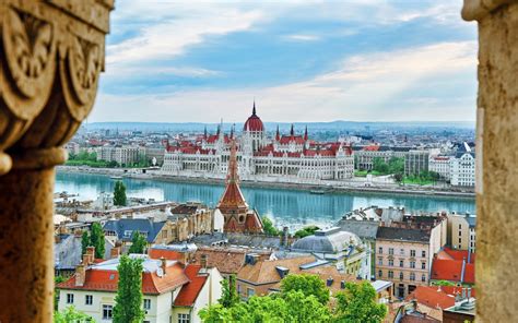 An Expert Guide To A Weekend In Budapest Telegraph Travel