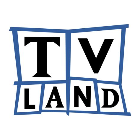 Tv Land Logo Png Transparent Brands Logos