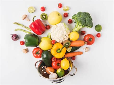 Healthy lifestyle vector illustration, dieting, fitness and nutrition. National Nutrition Week: Is your family meeting its ...
