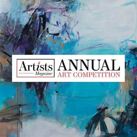 Artists Magazine Annual Art Competition Artists Network