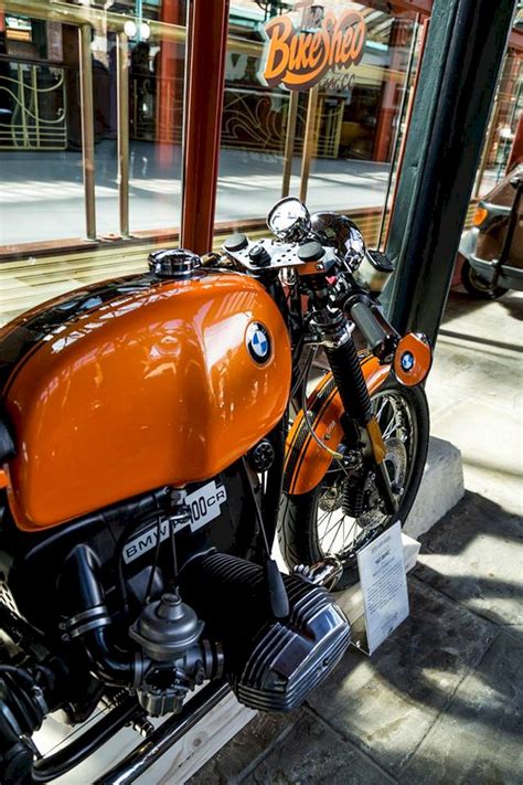 101 Best Bmw Vintage Touring And Adventure Motorcycle Ideas