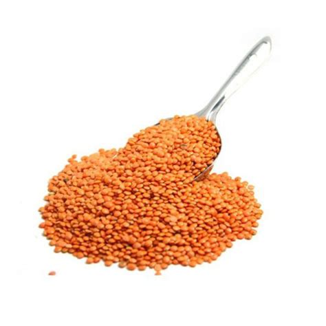 Indian Masoor Dal No Preservatives At Best Price In Greater Noida Id