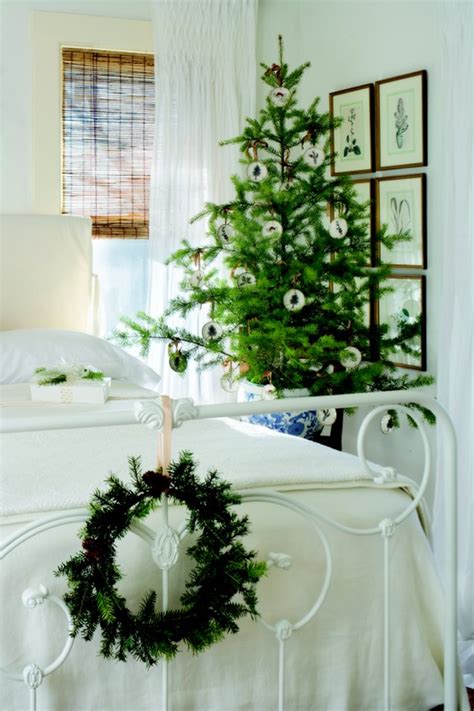 But look how fun it is to have christmas pj's that match… ha ha. {Dreaming} Simple Christmas Decorating All Through The ...