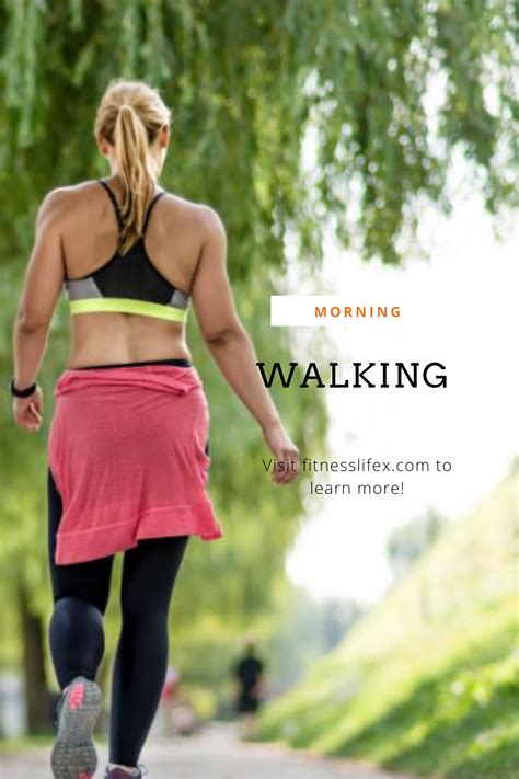 Walking Fitness Workout For Women Body Health Fitness Walking Exercise