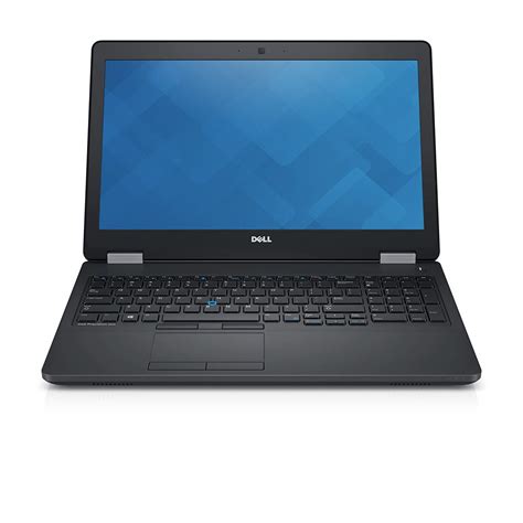 سعر ومواصفات Dell Precision 3510 Core I7