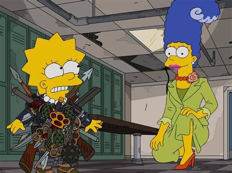 The Simpsons To Broadcast 600th Episode On Eleven Wednesday