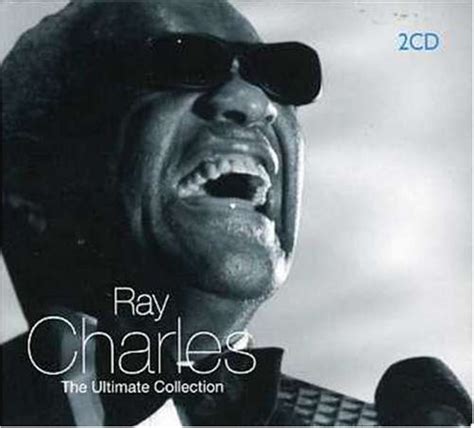 Ray Charles The Ultimate Collection Ray Charles Amazonde Musik