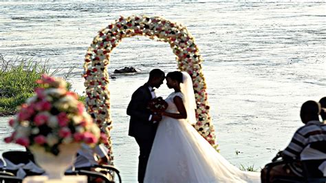 Top Wedding Venues In Uganda Kampala Entebbe Jinja Eyalama Adventures